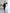 Beatrice Black Square-Neck Puff-Sleeve Midi Dress