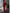 Adriana Red V-Neck Long-Sleeve Bodycon Midi Dress