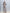 Aurora Beige Suede Tailored Blazer & Flared Pants Two-Piece Suit