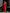 Adriana Red Strapless Scarf Overskirt Maxi Dress