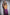 Camilla Purple Satin Backless Slip Dress