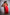 Francesca Red Backless Pencil Midi Dress