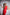 Francesca Red Backless Pencil Midi Dress