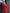 Fiamma Red Double-Breasted Puff-Sleeve Mini Blazer Dress
