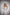 Aurora Pearl-White Puffed Sleeve Midi Prom Dress