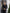Adriana Black V-Neck Long-Sleeve Midi Dress