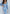 Sky-Blue Sweetheart Top & Flared Pants 2-Piece Set