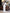 Adriana White Tailored Peplum-Waist Two-Piece Suit