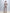 Aurora Beige Suede Tailored Blazer & Flared Pants Two-Piece Suit