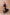 Adriana Black Thigh-Slit Maxi Dress