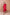 Adriana Red Thigh-Slit Long Sleeve Maxi Dress