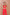 Aurora Red Deep V-Neck Sleeveless Crepe Jumpsuit