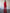 Chiara Red Double-Breasted Crepe Two-Piece Suit