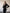 Chiara Black Double-Breasted Crepe Two-Piece Suit