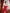 Adriana Red Corset Top & High-Slit Maxi Skirt Two-Piece Set