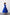 Adriana Blue Puff Sleeve Midi Wrap Dress