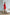 Adriana Red Long Sleeve Wrap Mini Dress