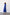 Adriana Blue Puff Sleeve Midi Wrap Dress