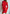 Adriana Red Long Sleeve Wrap Mini Dress