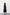 Adriana Black Puff Sleeve Midi Wrap Dress