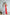 Aurora Red Satin Wide-Leg Pleated Jumpsuit