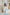 Adriana Ivory Puff-Sleeve Bustier Midi Dress