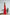 Aurora Red Satin Wide-Leg Pleated Jumpsuit