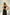 Fiamma Black Formal Crop Top