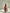 Adriana Red High Waist Wide Leg Slit Cuff Culottes