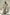 Aurora Mocca Satin V-Neck Maxi Slip Dress