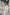 Beatrice White Puff Sleeve Midi Dress