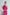 Beatrice Crimson One-Shoulder Satin Midi Dress
