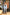 Aurora Sky-Blue Shawl Lapel Crepe Two-Piece Suit