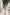 Beatrice Lavender Crepe Puff-Sleeve Midi Dress
