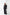 Adriana Black Oversized Three-Piece Suit