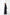 Adriana Black Oversized Three-Piece Suit