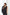 Adriana Black Oversized Three-Piece Suit