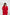 Adriana Red Oversized Three-Piece Suit