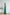 Aurora Emerald Satin Wide-Leg Palazzo Jumpsuit