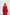 Adriana Red Oversized Three-Piece Suit