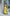 Aurora Yellow Sweetheart Cut-Out Crepe Midi Dress