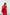 Adriana Red Oversized Three-Piece Suit