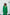 Adriana Green Single-Breasted Two-Piece Suit