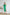 Beatrice Green One-Shoulder Satin Midi Dress