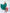 Beatrice Emerald Silk Long Sleeve Maxi Dress