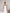Adriana White Sweetheart High-Slit Maxi Dress