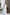 Mirella White Formal Linen Vest Two-Piece Palazzo Pants