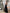 Giulia Black Satin Spaghetti-Strap Dropped-Waist Maxi Dress