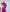 Beatrice Fuchsia Silk Long Sleeve Maxi Dress