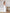 Adriana White Sweetheart High-Slit Maxi Dress